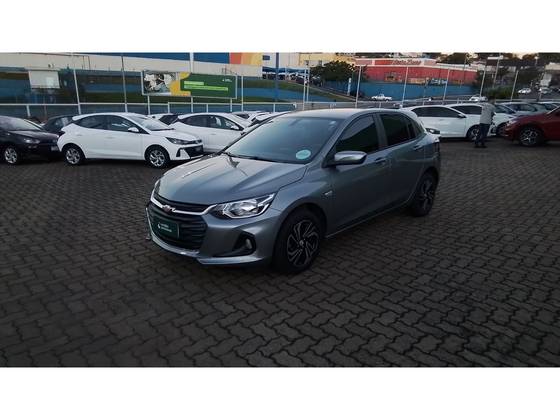 CHEVROLET ONIX 1.0 FLEX LT MANUAL CHEVROLET ONIX 1.0 FLEX LT MANUAL